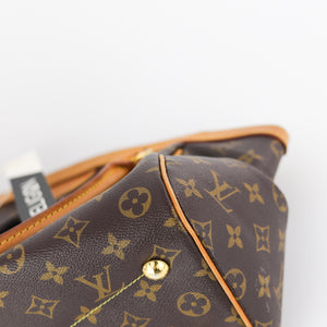 Monogram Tivoli Bag PM