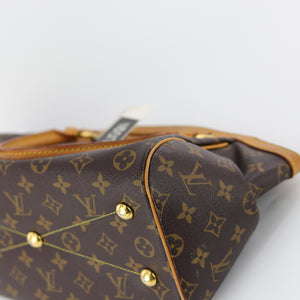 Monogram Tivoli Bag PM