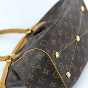 Monogram Tivoli Bag PM