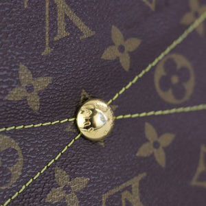 Monogram Tivoli Bag PM
