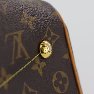 Monogram Tivoli Bag PM