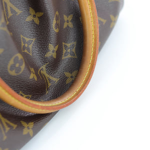 Monogram Tivoli Bag PM