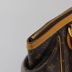 Monogram Tivoli Bag PM