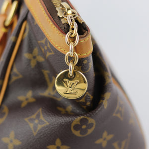 Monogram Tivoli Bag PM