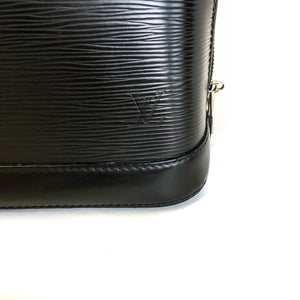 Louis Vuitton Black Bag | Louis Vuitton Black Purse | Bag Religion