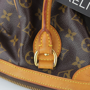 Monogram Tivoli Bag PM