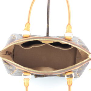 Monogram Tivoli Bag PM