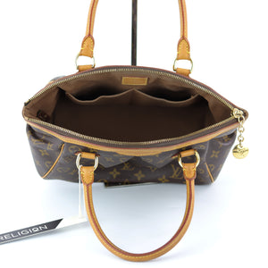 Monogram Tivoli Bag PM