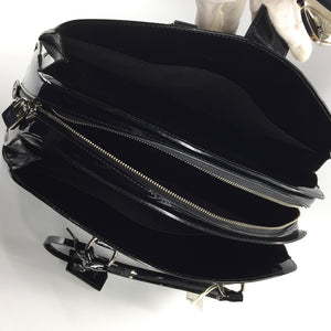 EPI Pont Neuf GM Handbag M59042 Black