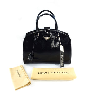 EPI Pont Neuf GM Handbag M59042 Black
