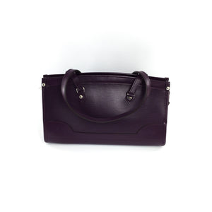 Madeline Epi PM Cassis M5933K Shoulder Bag Hand Bag