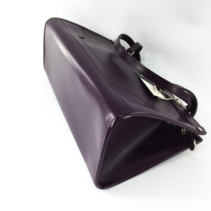 Madeline Epi PM Cassis M5933K Shoulder Bag Hand Bag