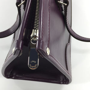 Madeline Epi PM Cassis M5933K Shoulder Bag Hand Bag