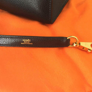 Kelly 28 in Epsom Leather
