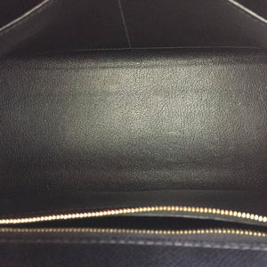 Kelly 28 in Epsom Leather