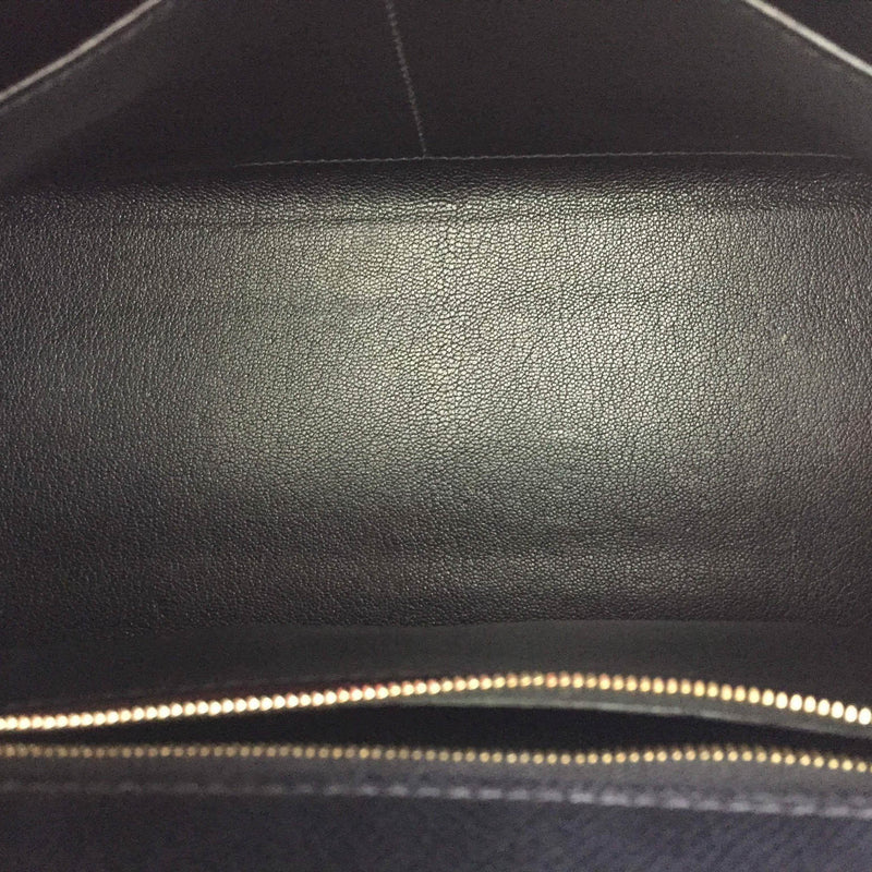 Kelly 28 in Epsom Leather