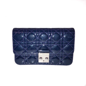 Miss Dior Small Flap Bag