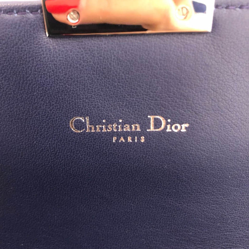 Miss Dior Small Flap Bag