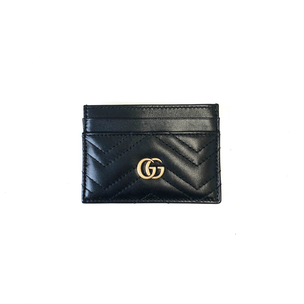 Marmont Card Holder