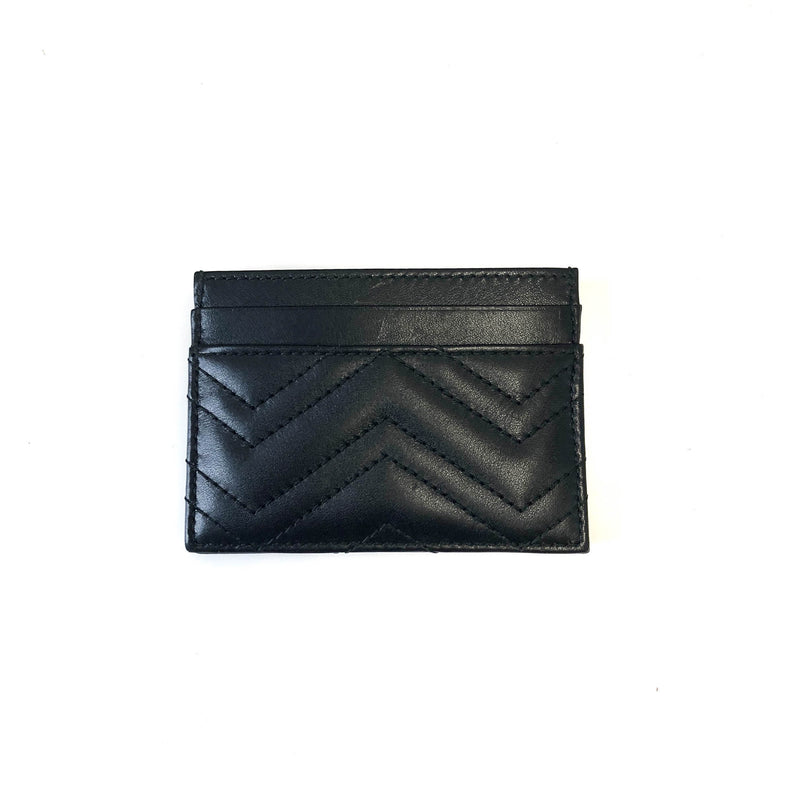 Marmont Card Holder