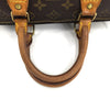 Vintage Louis Vuitton Speedy 25 Monogram Canvas Handbag