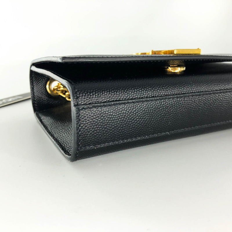 Black Small Kate Bag