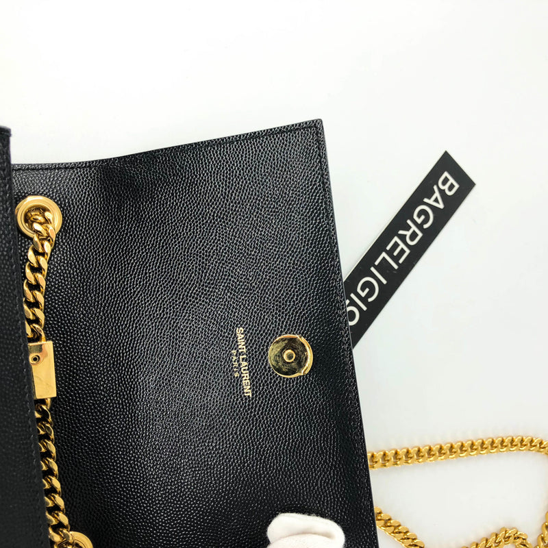 Black Small Kate Bag