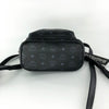 Mini Black Stark Backpack