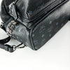 Mini Black Stark Backpack