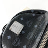 Mini Black Stark Backpack