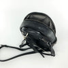 Mini Black Stark Backpack