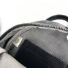 Mini Black Stark Backpack