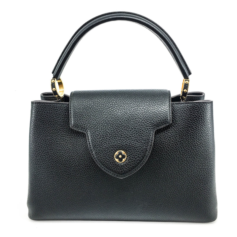 Louis Vuitton Capucines Bags & Handbags for Women, Authenticity Guaranteed