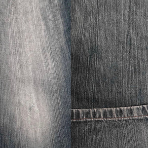 Size 36 YSL jeans in denim blue