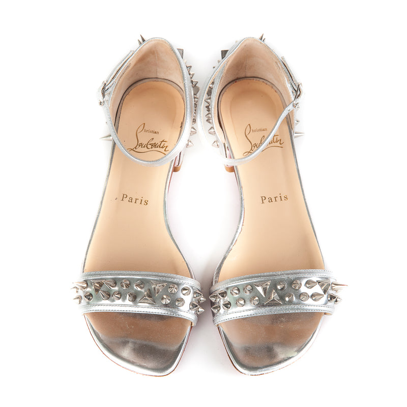 Druide Studded Sandal