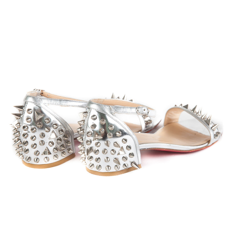 Druide Studded Sandal