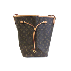 Neverfull GM monogram canvas