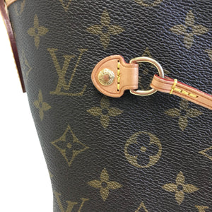 Neverfull GM monogram canvas