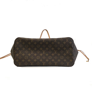 Neverfull GM monogram canvas