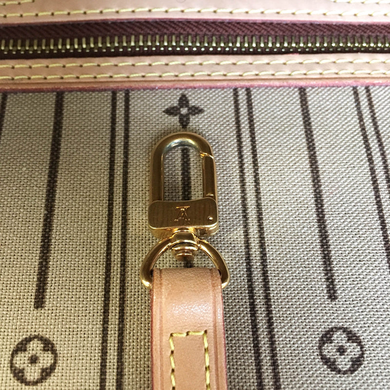 LOUIS VUITTON Monogram Neverfull GM 1312314