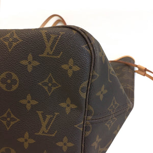 Neverfull GM monogram canvas