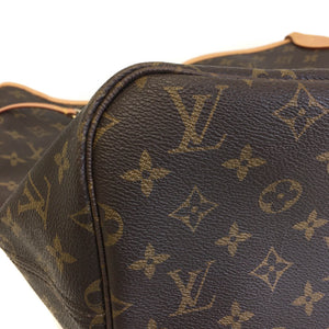 Neverfull GM monogram canvas