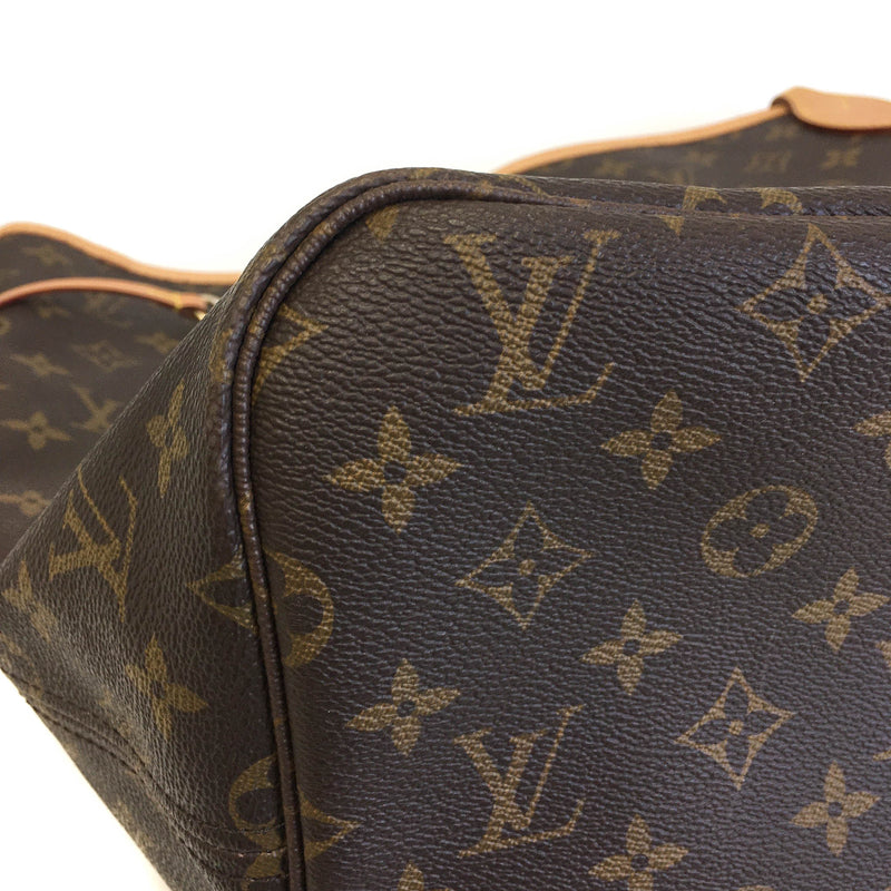 LOUIS VUITTON Monogram Neverfull GM 1312314