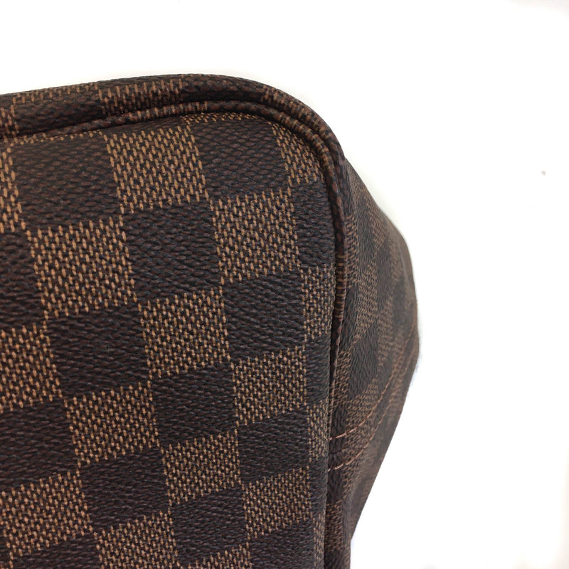 Neverfull GM Damier Ebene