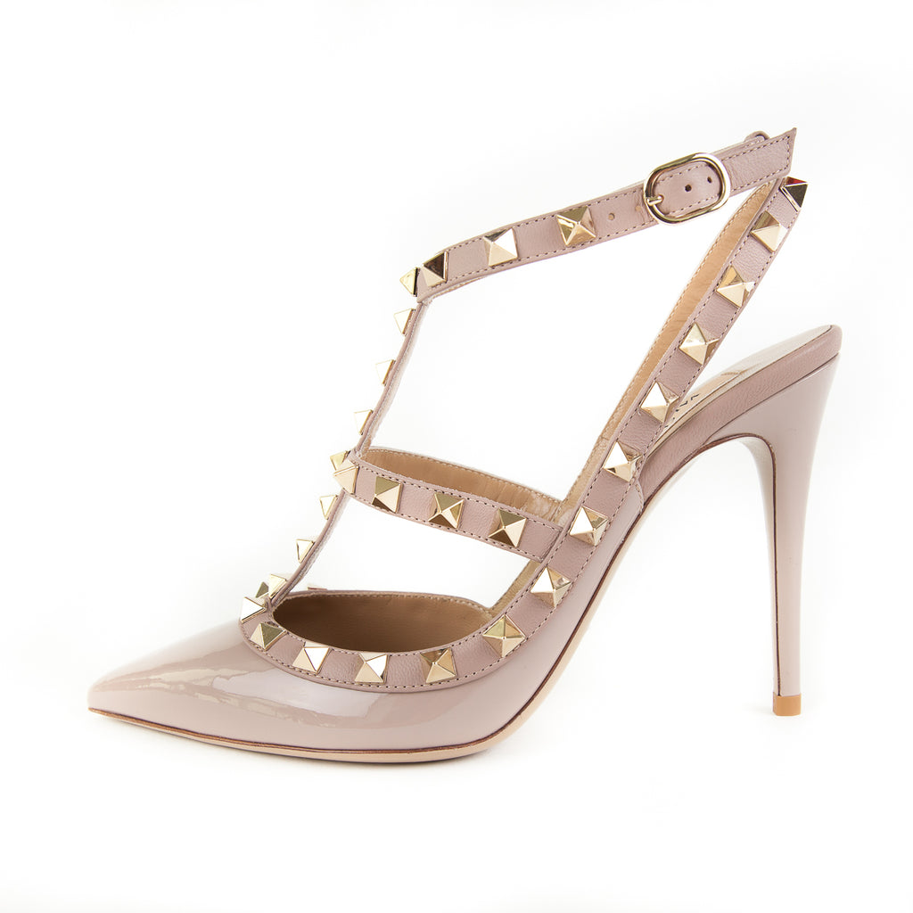 Rockstuds in Shades of Beige