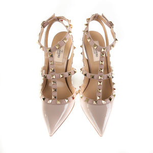 Rockstuds in Shades of Beige