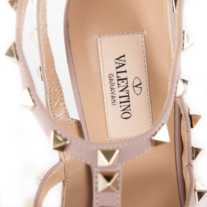 Rockstuds in Cream and Black