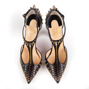 Goldostrap Multi Metal Pumps