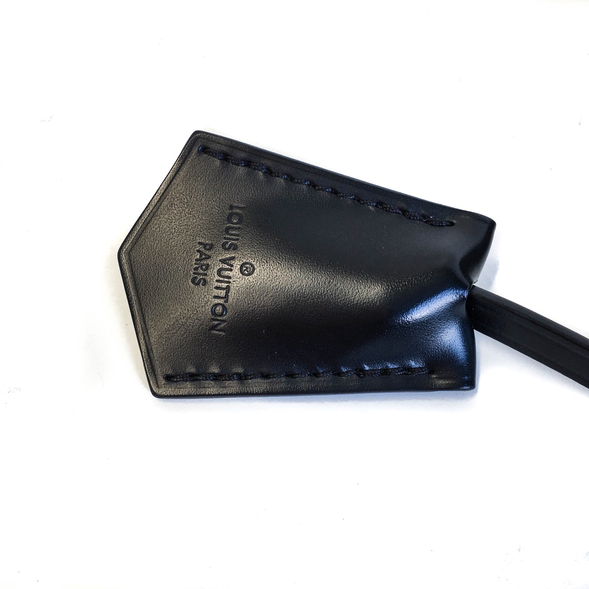Alma BB in Black Epi Leather – Bag Religion