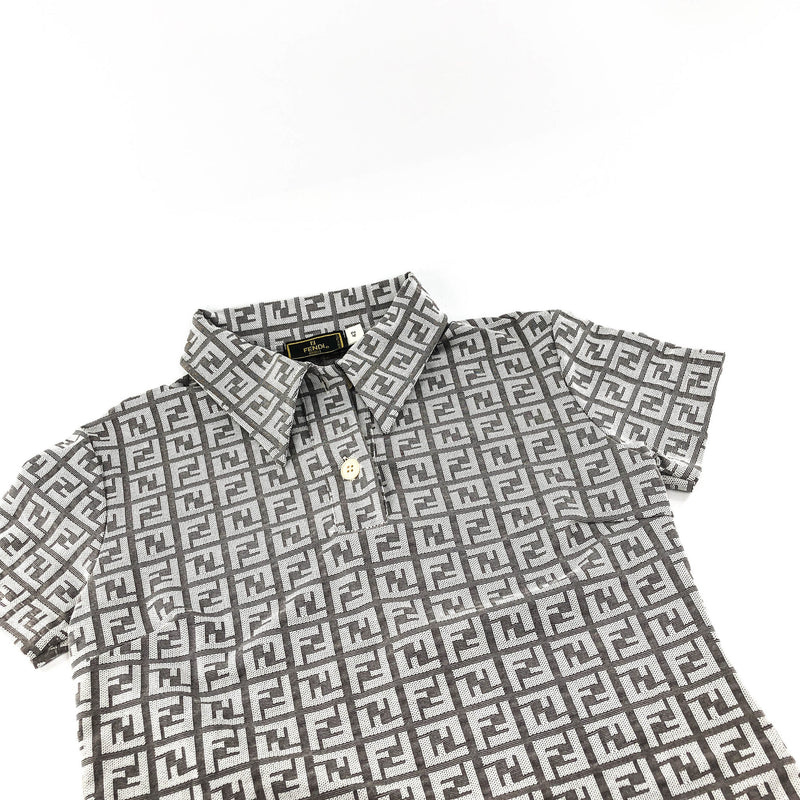 Zucca Polo Shirt